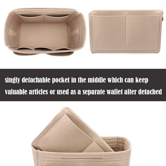 Authentic Neverfull MM Louis Vuitton Tote - Picture 14 of 15